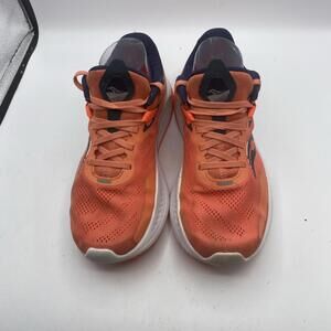 Size 8.5 - Saucony Guide 15 Sunstone W Orange Running Shoes Sneaker s10684-16